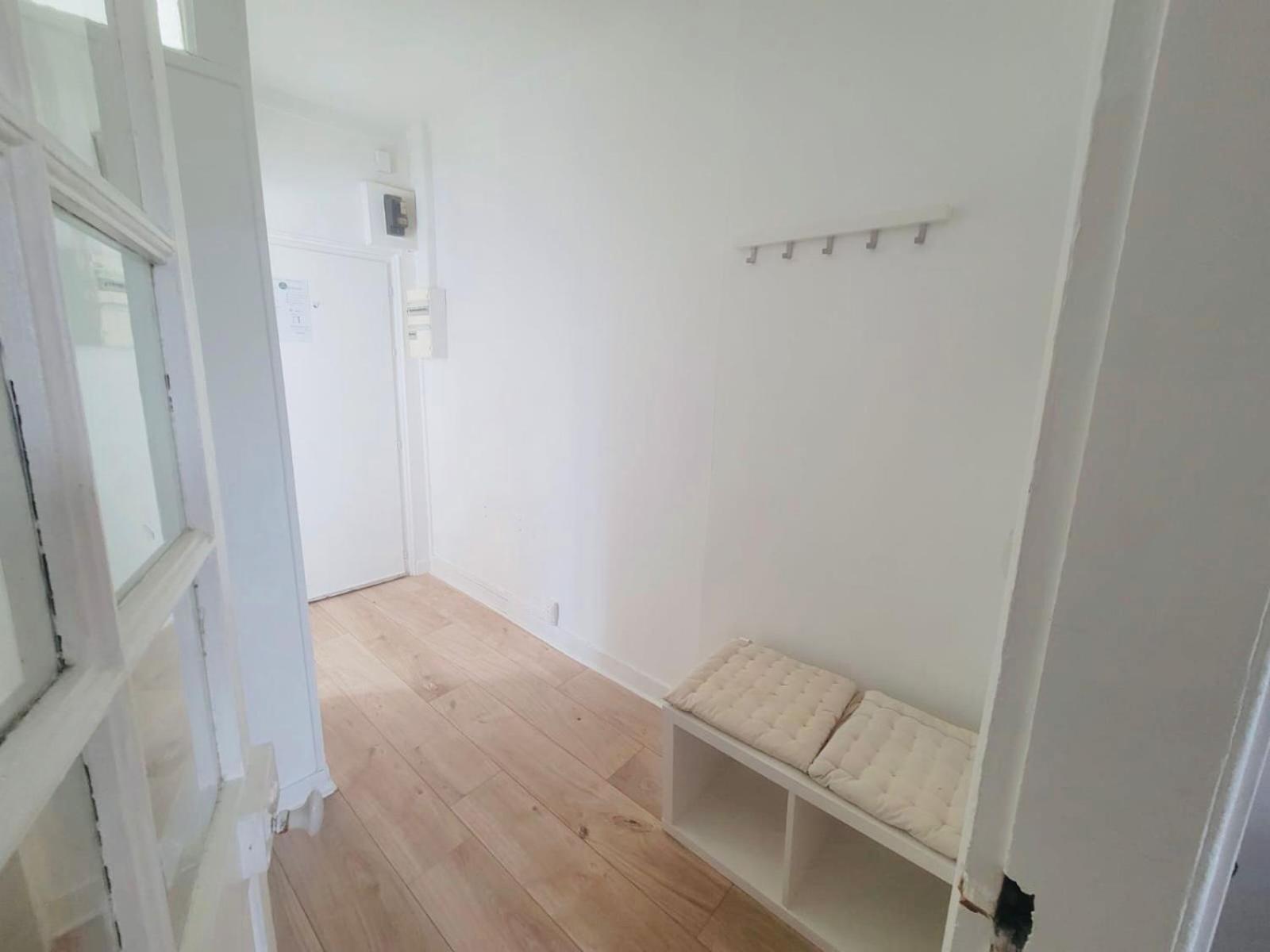 Appart Chu Rouen Laclementine ภายนอก รูปภาพ